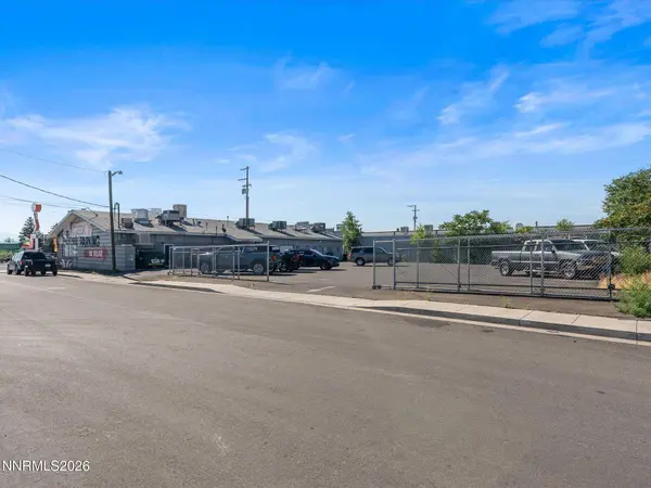 303 Kietzke LN, Reno, NV 89502