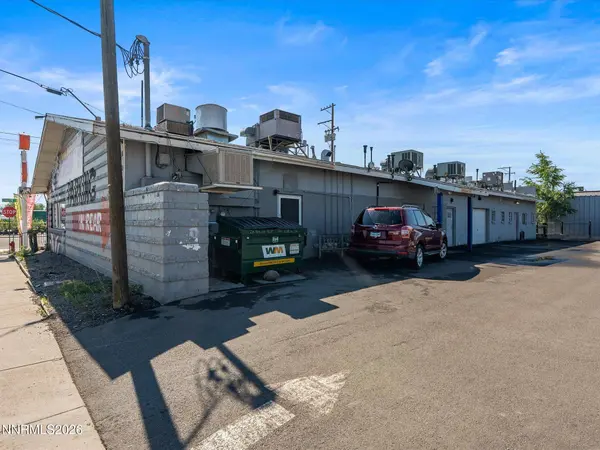 303 Kietzke LN, Reno, NV 89502