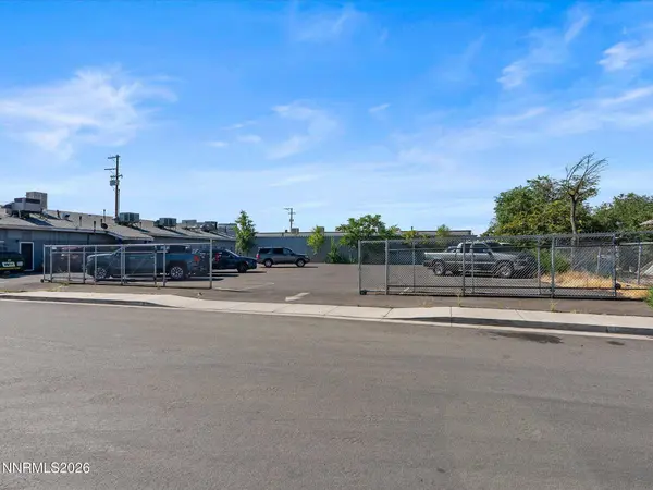 303 Kietzke LN, Reno, NV 89502