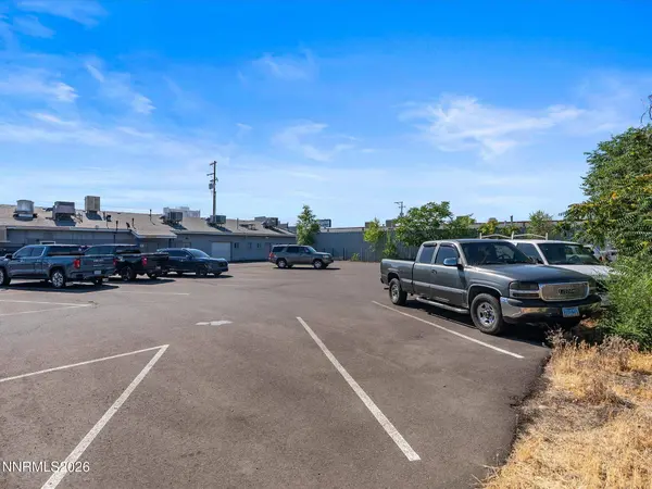 303 Kietzke LN, Reno, NV 89502