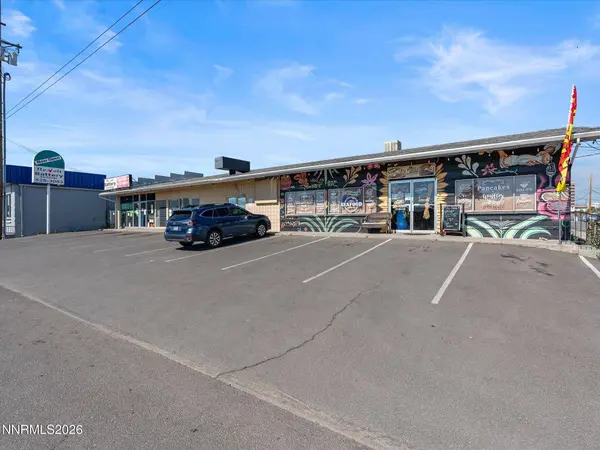 303 Kietzke LN, Reno, NV 89502