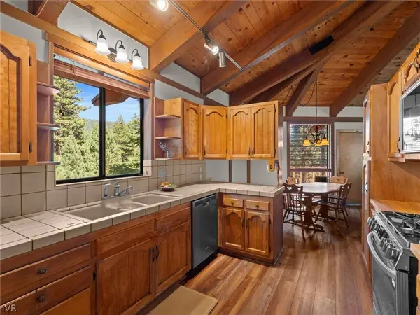 843 Jeffrey, Incline Village, NV 89451