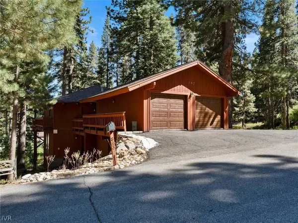 843 Jeffrey, Incline Village, NV 89451