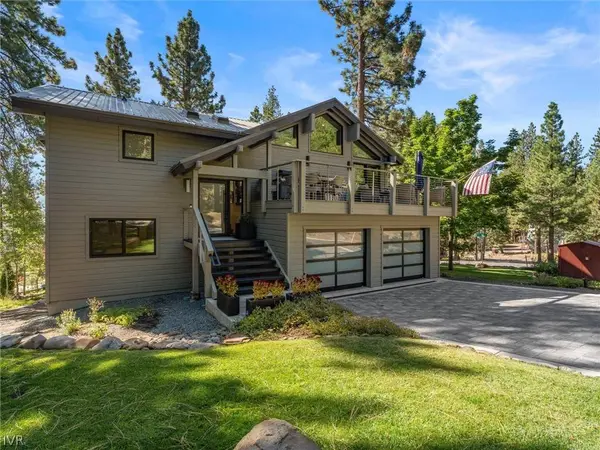 574 Fallen Leaf Way, Incline Village, NV 89451