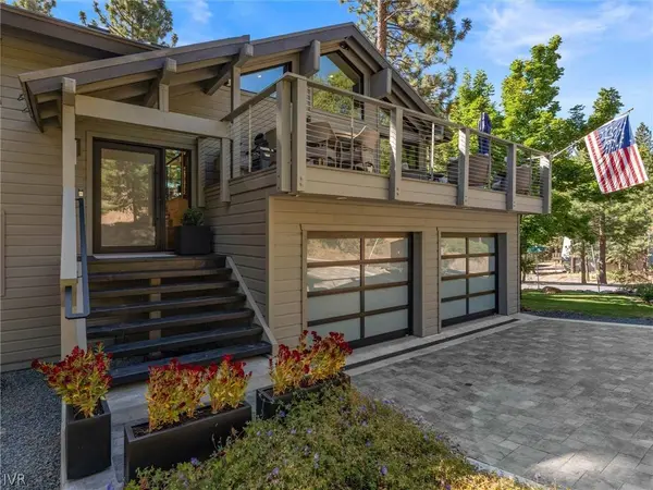 574 Fallen Leaf Way, Incline Village, NV 89451