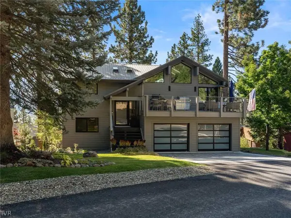 574 Fallen Leaf Way, Incline Village, NV 89451