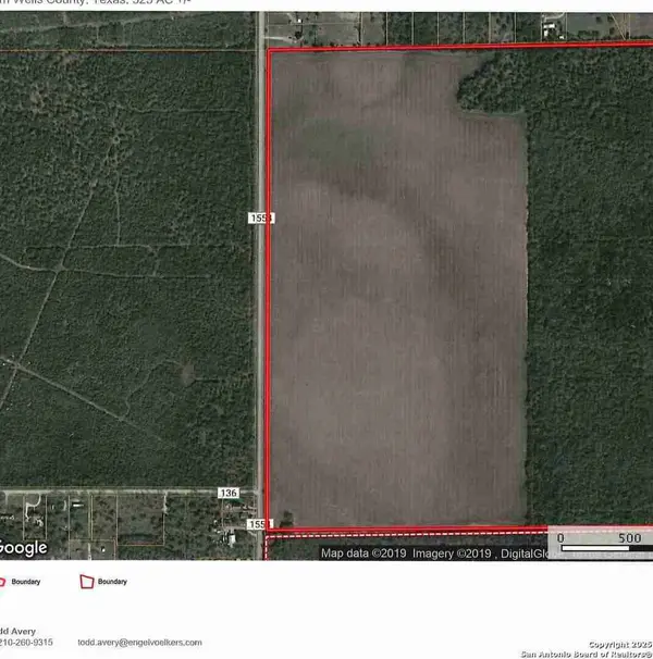 1956 Fm 1554, Alice, TX 78332