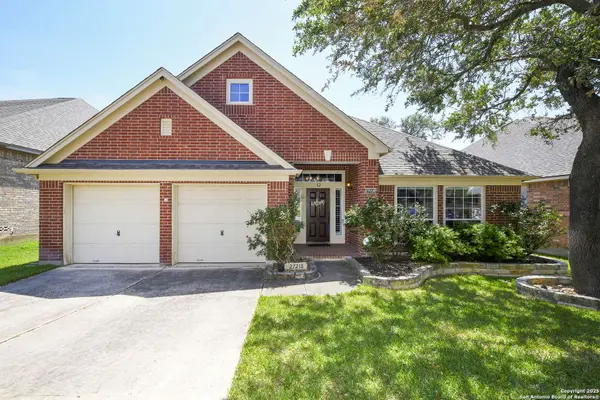 27218 Spiral Cyn, San Antonio, TX 78261