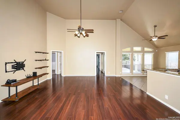 27218 Spiral Cyn, San Antonio, TX 78261