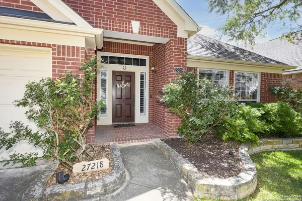 27218 Spiral Cyn, San Antonio, TX 78261