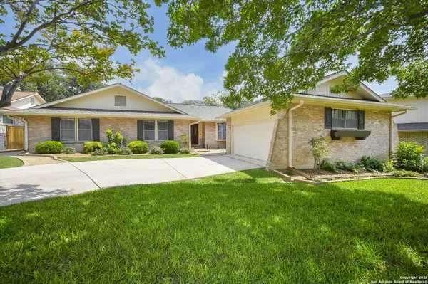 1415 Synandra, San Antonio, TX 78232