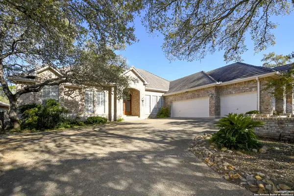 13 Westelm Cir, San Antonio, TX 78230