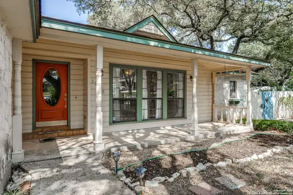 13415 Lobelia, San Antonio, TX 78232