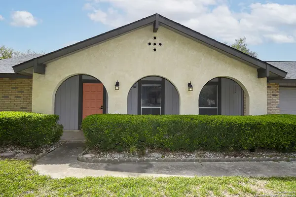 12418 Bret Springs St, San Antonio, TX 78233