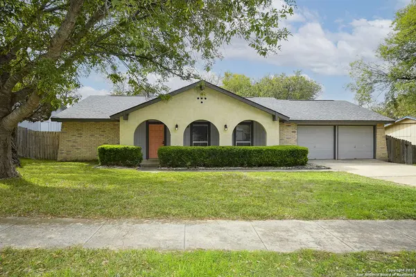 12418 Bret Springs St, San Antonio, TX 78233