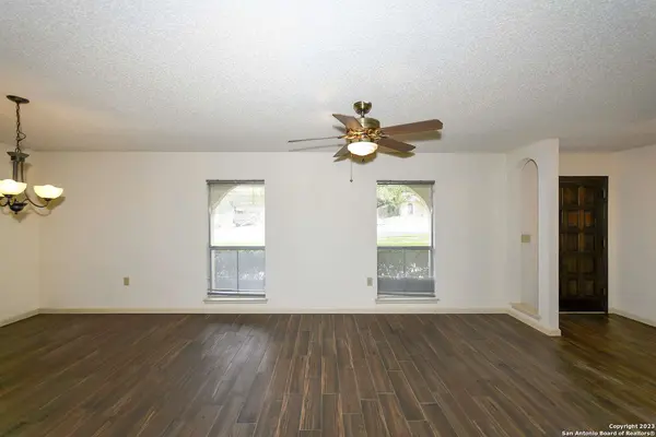 12418 Bret Springs St, San Antonio, TX 78233