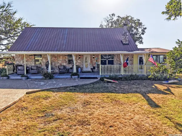 3320 Privilege Creek Rd