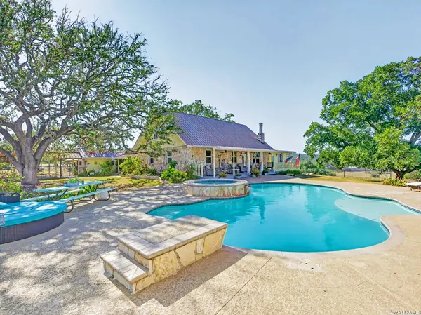 3320 Privilege Creek Rd