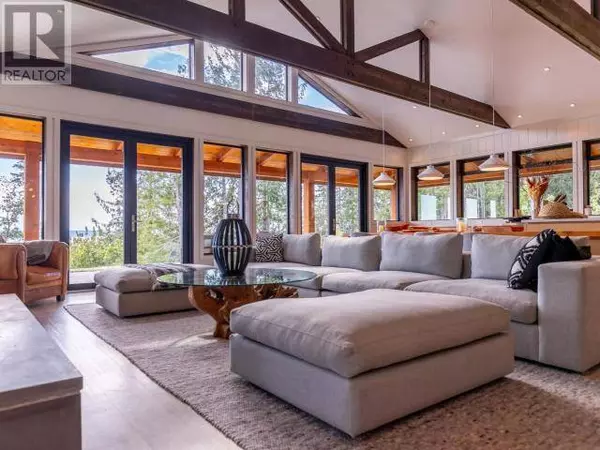 SHARPES BAY ROAD Powell River #Lot 3 & 4, British Columbia V0n2g0,