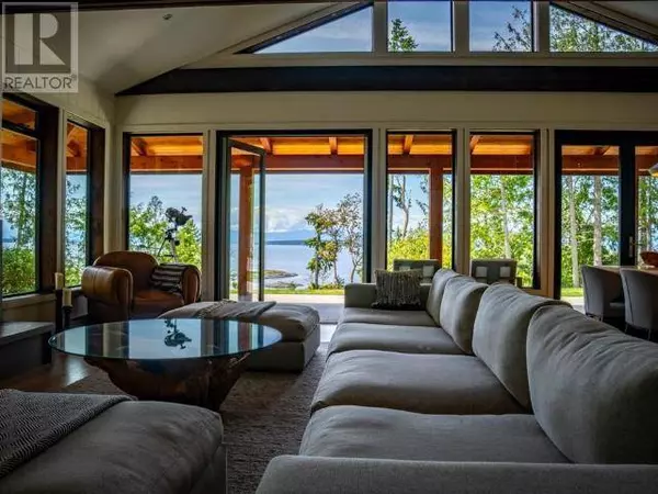 SHARPES BAY ROAD Powell River #Lot 3 & 4, British Columbia V0n2g0,