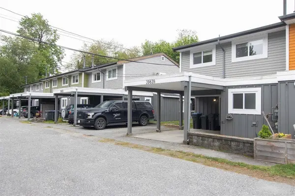 39828 No Name RD, Squamish, BC V8B 0E7