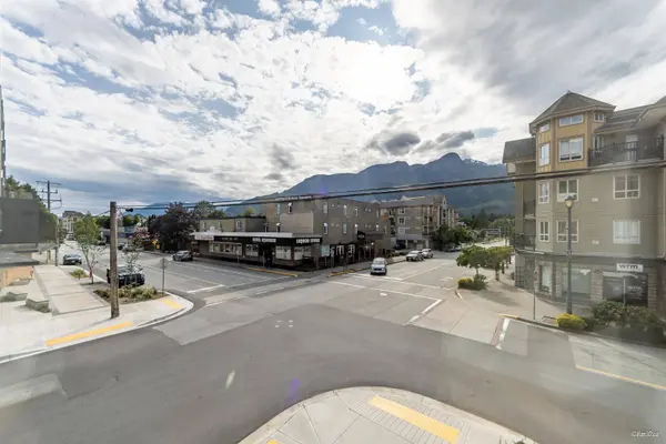 1365 Victoria ST #604, Squamish, BC V8B 0C3