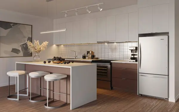 1365 Victoria ST #601, Squamish, BC V8B 0C3