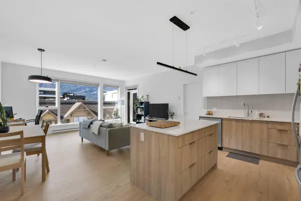 1365 Victoria ST #607, Squamish, BC V0N 3G0