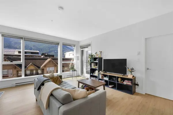 1365 Victoria ST #607, Squamish, BC V0N 3G0