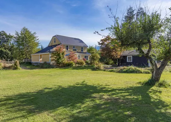 1189 Judd RD, Squamish, BC V0N 1H0