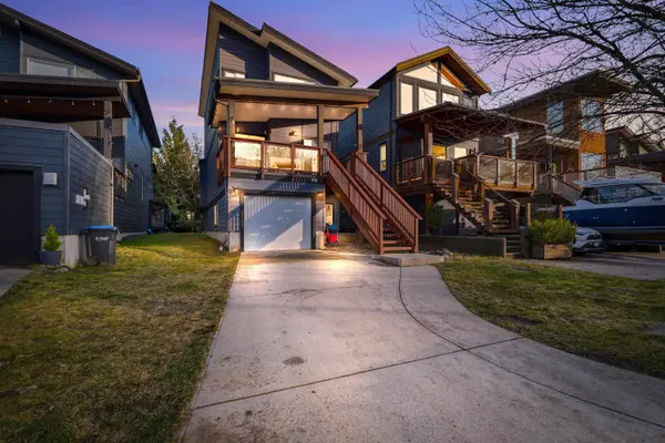 40137 Government RD #21, Squamish, BC V8B 0N7