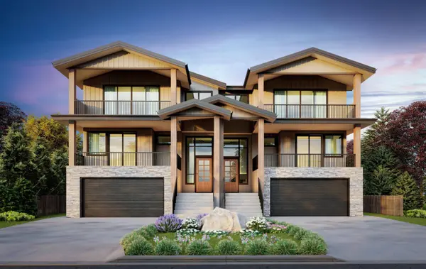 1352 Judd RD, Squamish, BC V0N 1H0