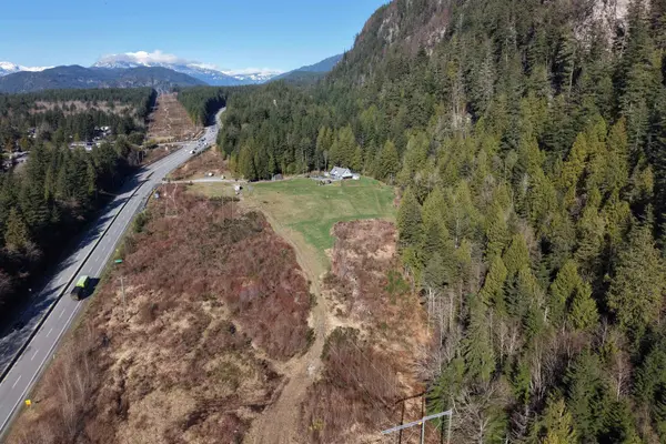 4000 Highway 99, Squamish, BC V0N 1H0