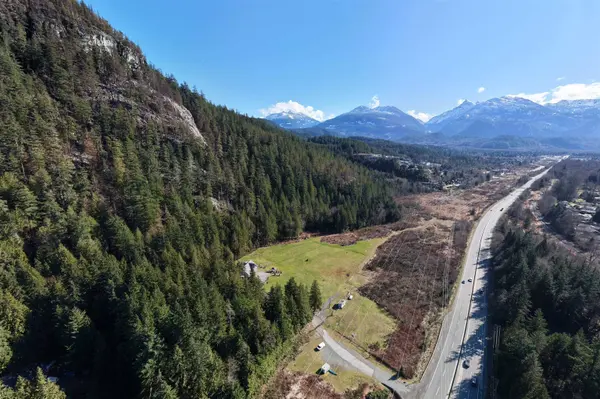 4000 Highway 99, Squamish, BC V0N 1H0
