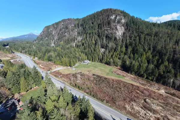 4000 Highway 99, Squamish, BC V0N 1H0