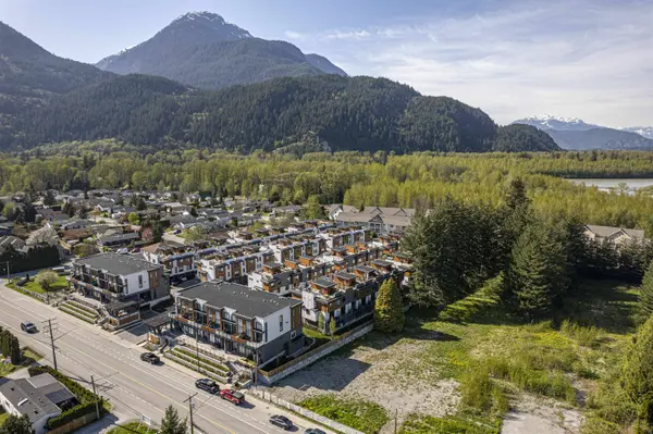 39767 Government RD #103, Squamish, BC V8B 0G3