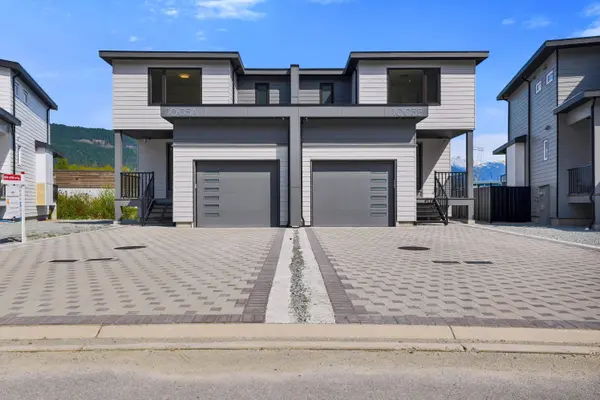 1005 Phare CRES, Pemberton, BC V0N 2L1