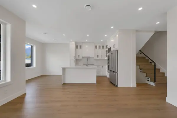 1005 Phare CRES, Pemberton, BC V0N 2L1