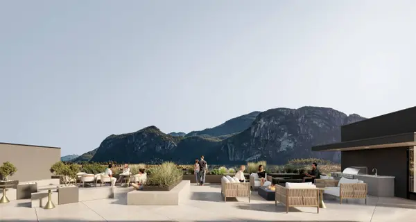 38028 Third AVE #422, Squamish, BC V8B 0B3