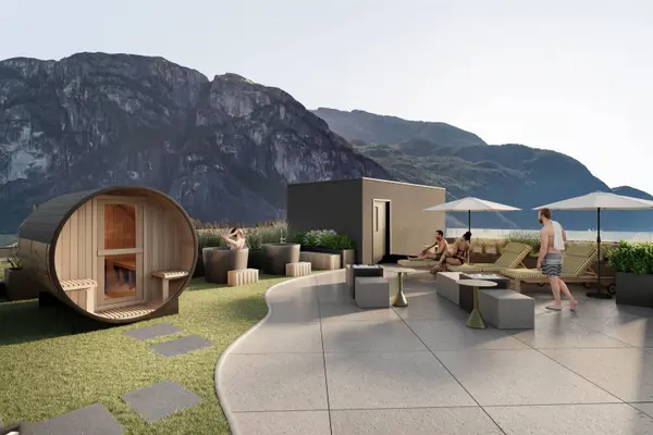 38028 Third AVE #422, Squamish, BC V8B 0B3