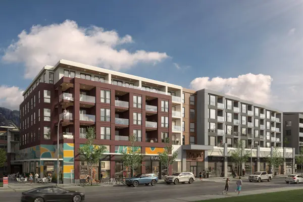 38028 Third AVE #422, Squamish, BC V8B 0B3