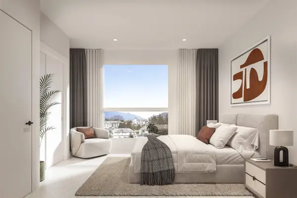 38028 Third AVE #422, Squamish, BC V8B 0B3