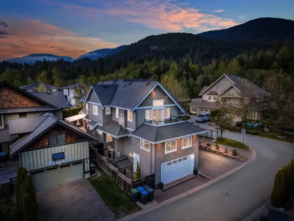 2995 Strangway PL, Squamish, BC V8B 0P8