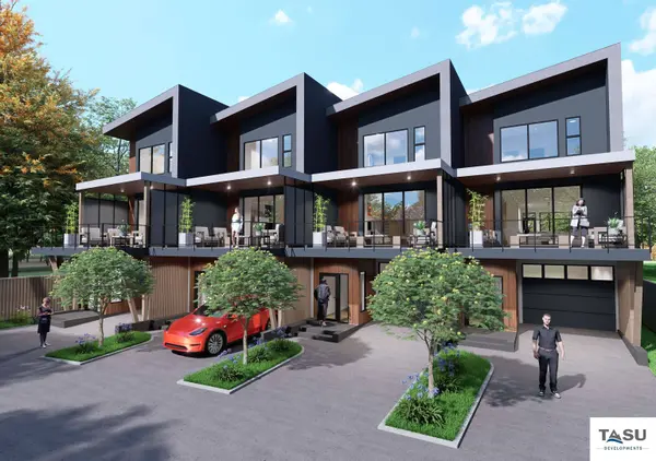 2305 Mamquam RD, Squamish, BC V0N 1T0