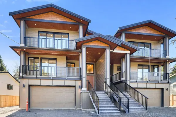 1352 Judd RD, Squamish, BC V0N 1H0