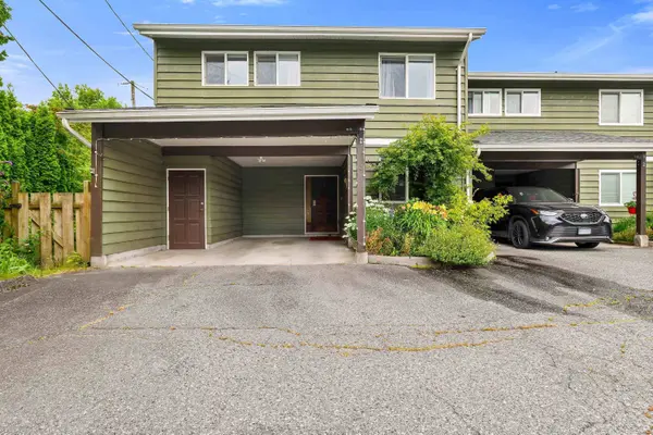 38397 Buckley AVE #3, Squamish, BC V8B 0A6