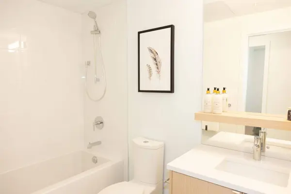 37994 Second AVE #406, Squamish, BC V8B 0C3