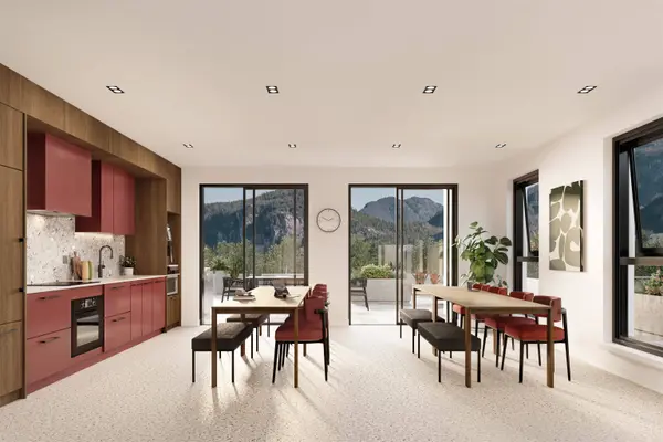 38040 Third AVE #614, Squamish, BC V8B 0B7