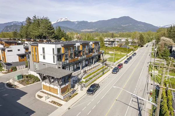 39767 Government RD #103, Squamish, BC V8B 0G3