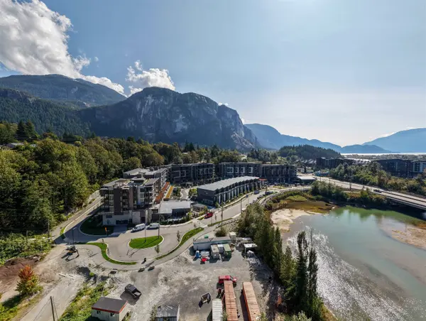 1500 Scott CRES #221, Squamish, BC V8B 1G7